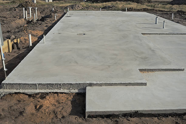 Best Best Concrete Contractor  in Del Aire, CA