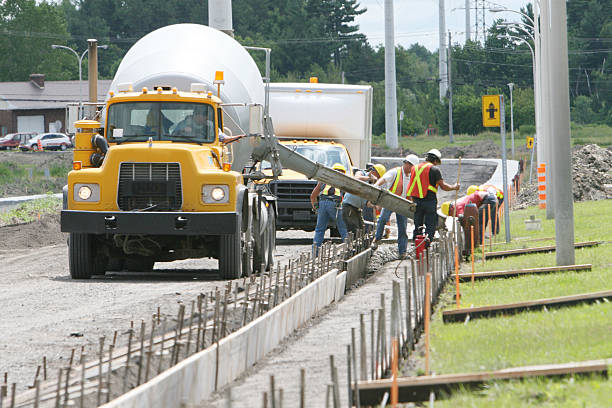 Best Affordable Concrete Contractor  in Del Aire, CA