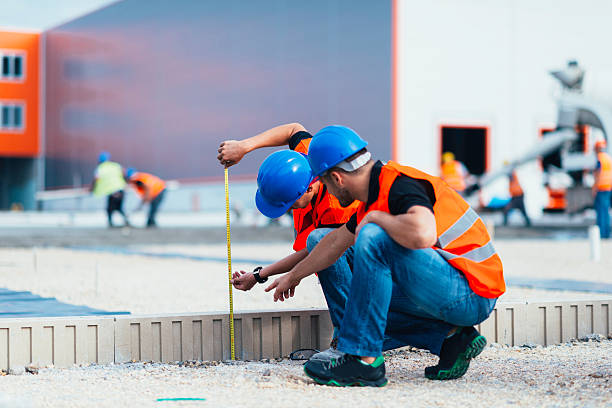 Best Affordable Concrete Contractor  in Del Aire, CA
