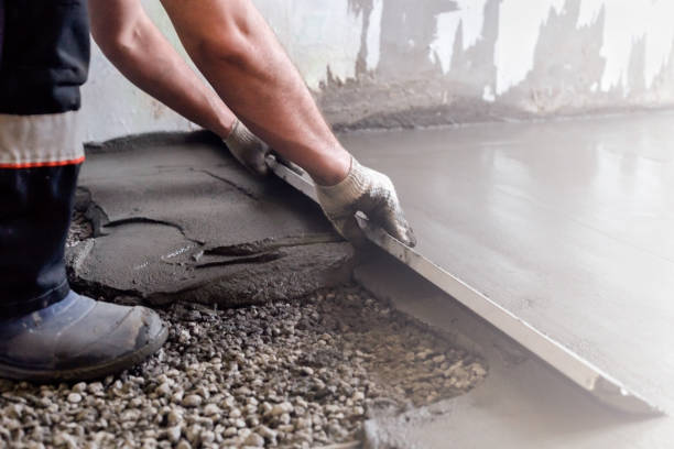 Best Local Concrete Companies  in Del Aire, CA